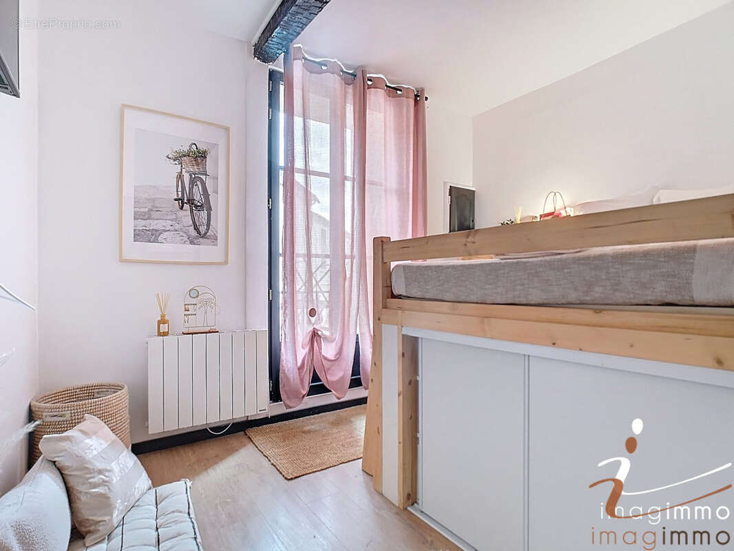 Maison à MONTPELLIER
