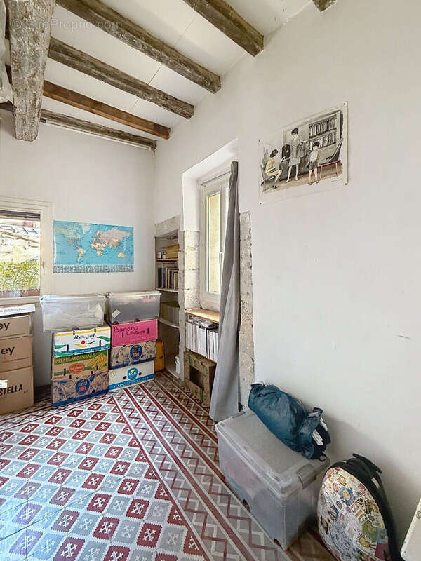 Maison à BARBENTANE