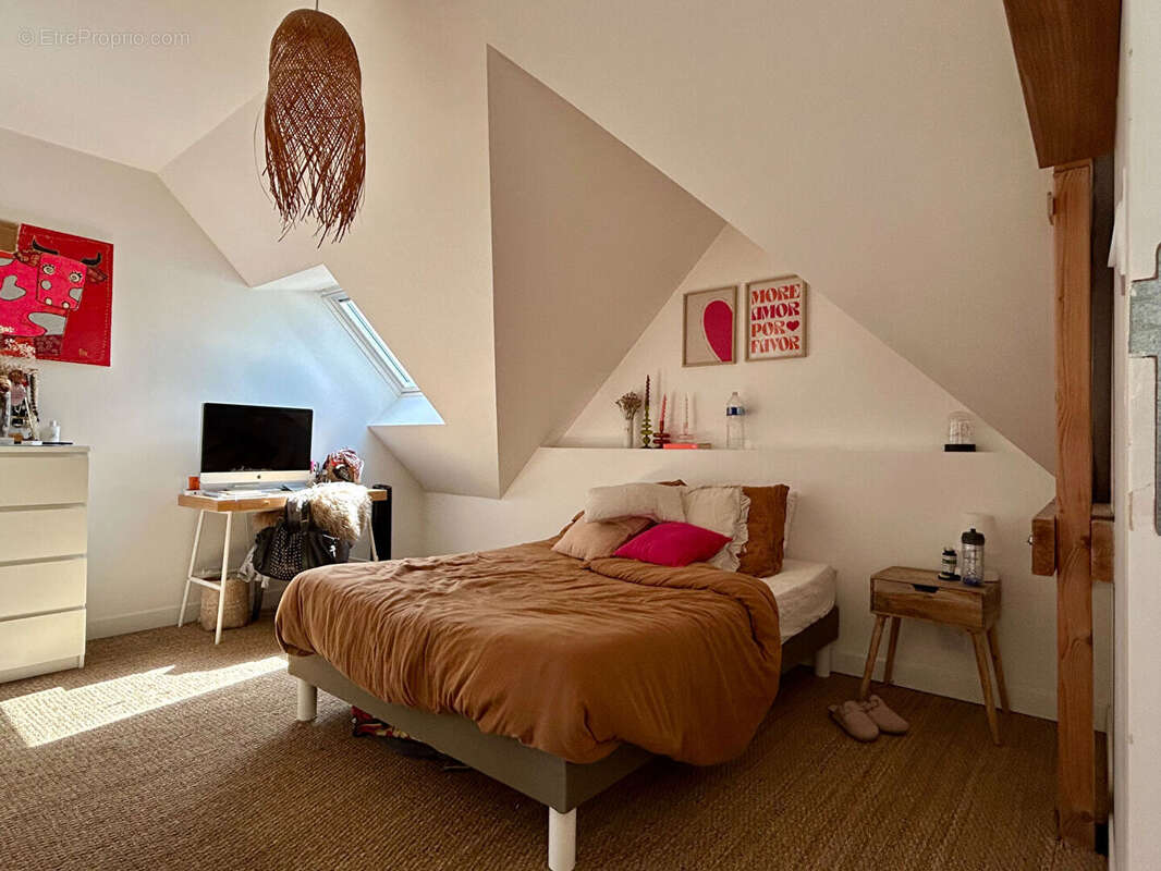 Maison à MONTOIR-DE-BRETAGNE