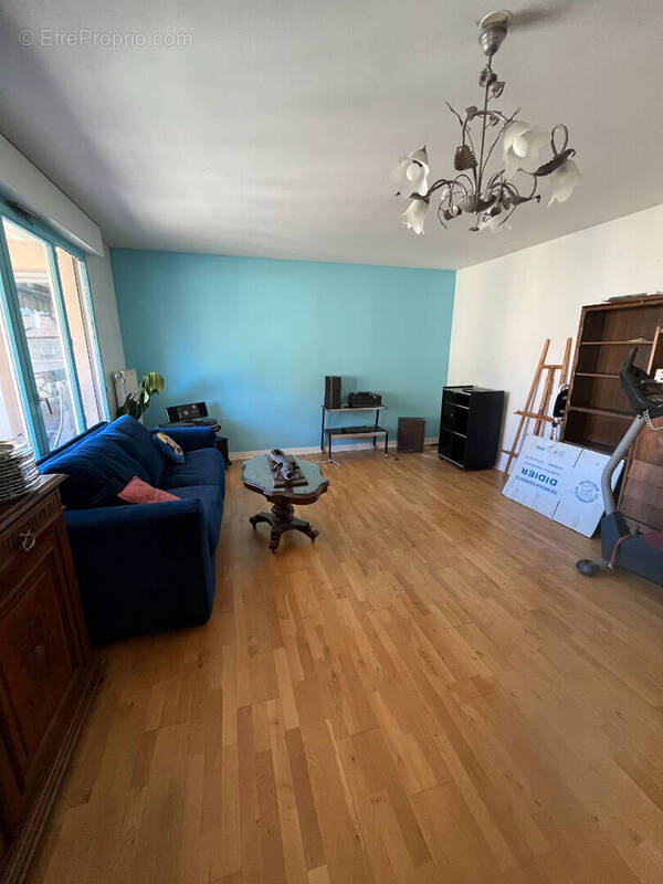 Appartement à VIENNE