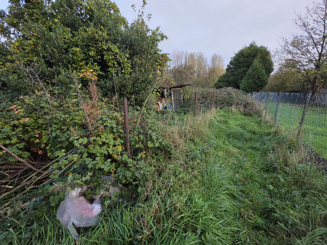 Maison à SAINT-ETIENNE-AU-MONT