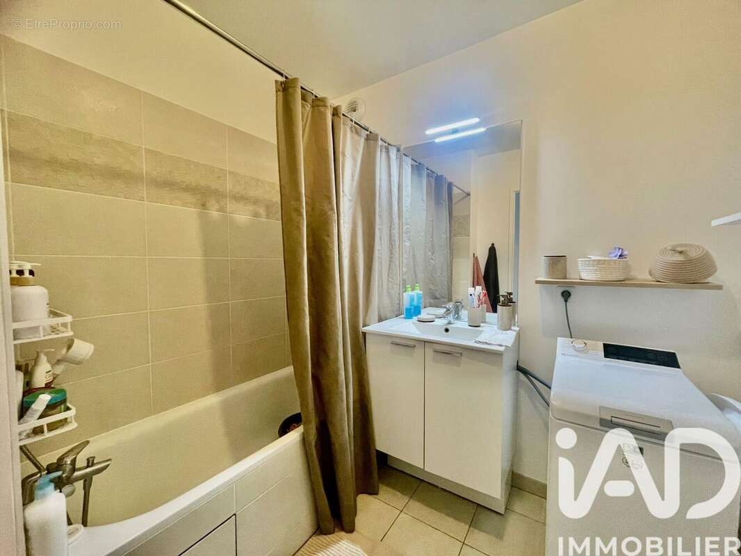 Photo 8 - Appartement à MEAUX