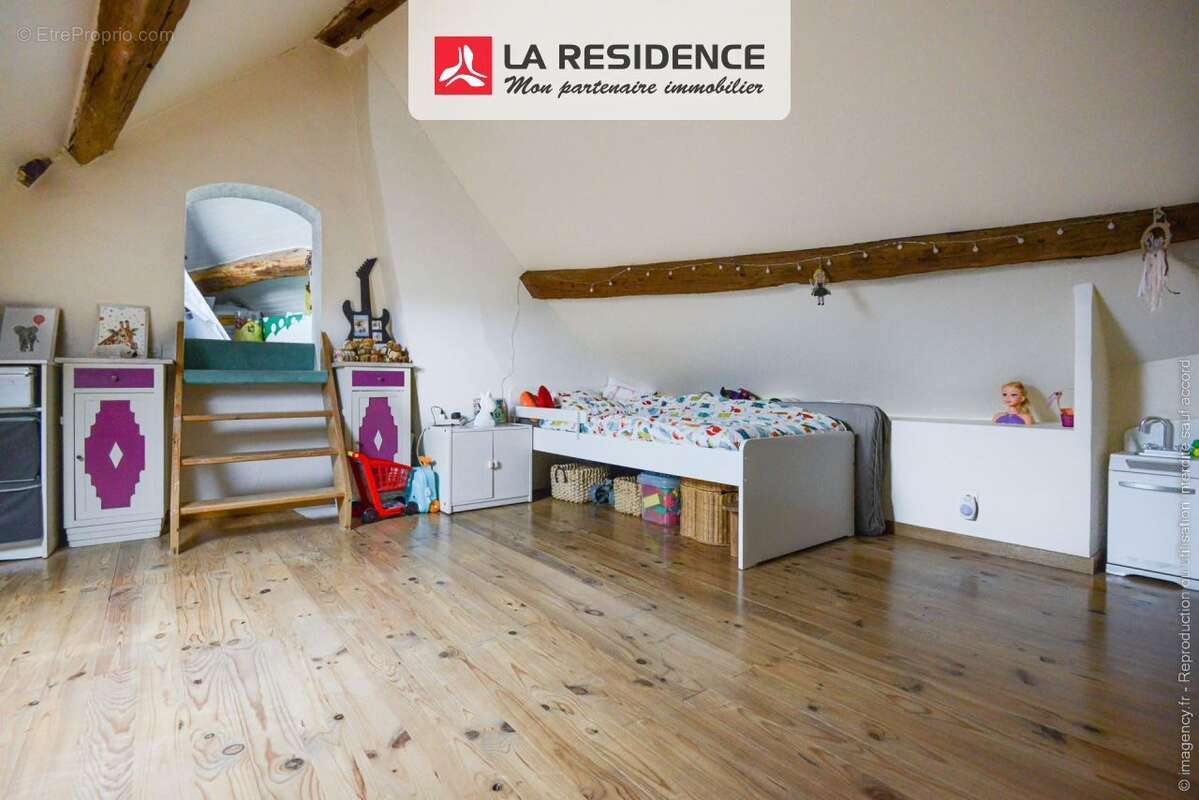 Maison 148 m² à Herblay  - photo 5