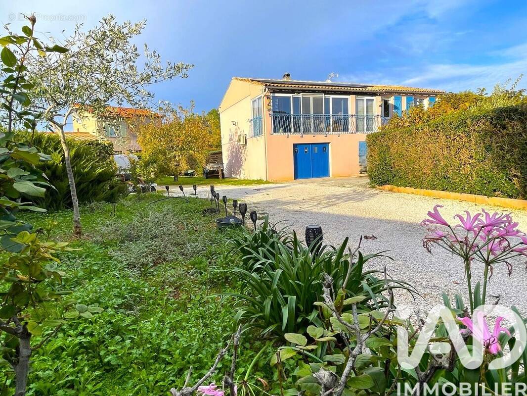 Photo 1 - Maison à LES ARCS