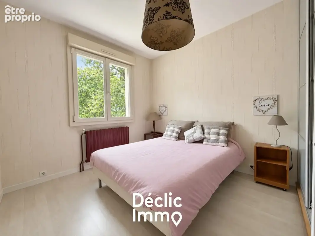 Agréable maison familiale idéalement située - photo 10