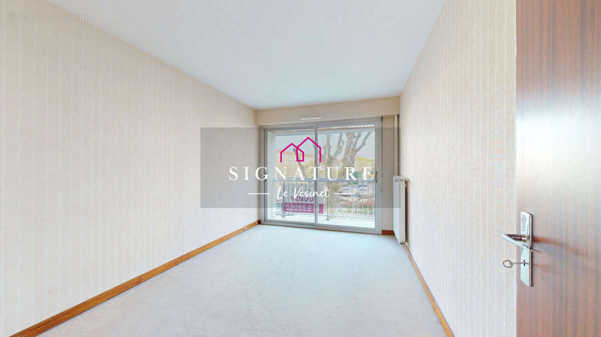 Appartement à LE PECQ