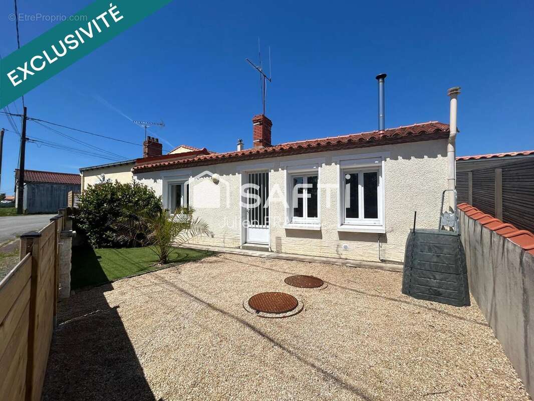 Photo 9 - Maison à SAINT-JULIEN-DE-CONCELLES