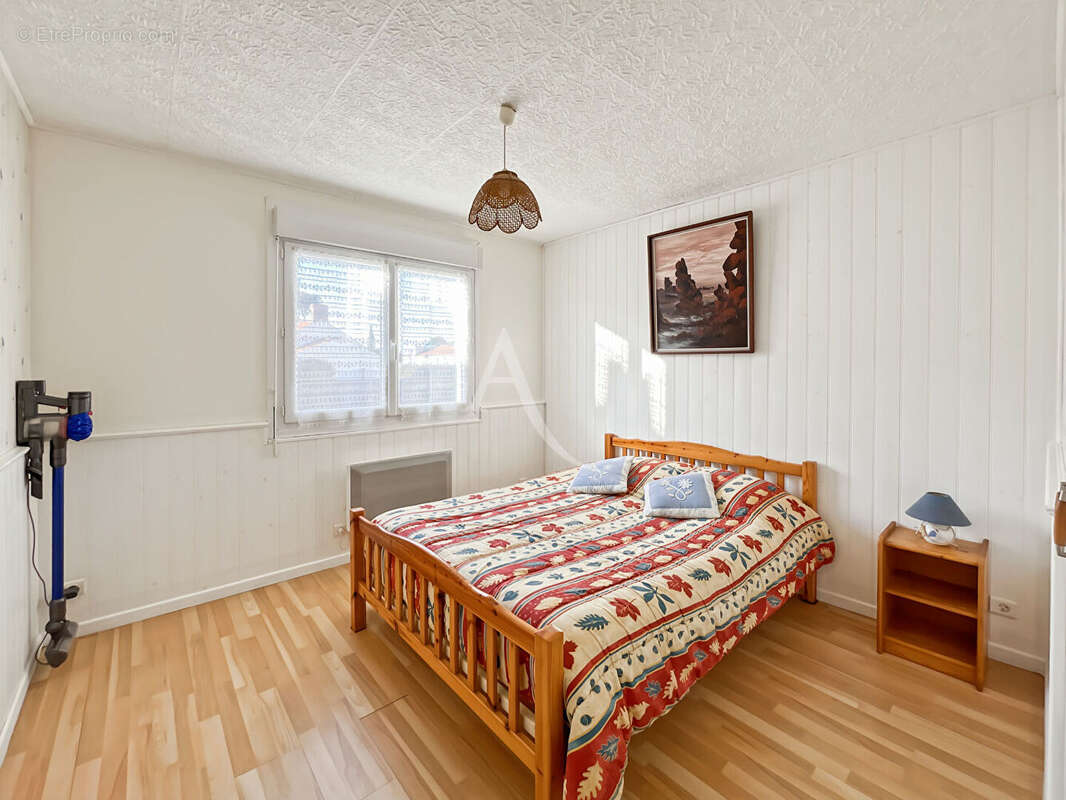 Maison à LA BARRE-DE-MONTS