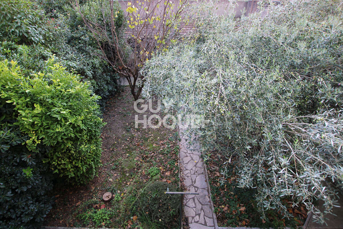 Appartement à AVIGNON