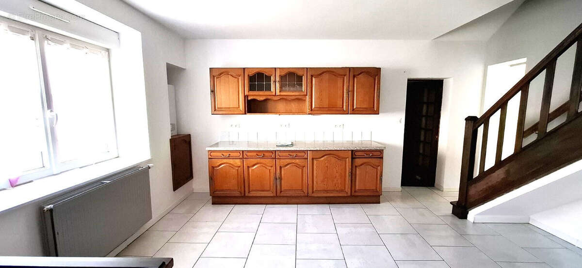 Appartement à DARNIEULLES