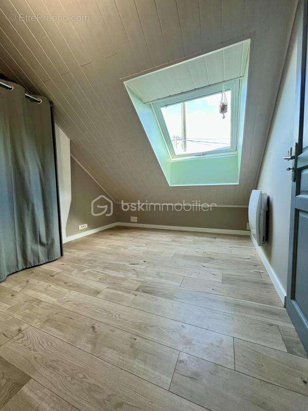 Maison 3 pièces - 2 chambres - photo 10