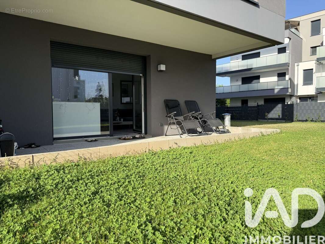 Photo 8 - Appartement à SAINT-LOUIS