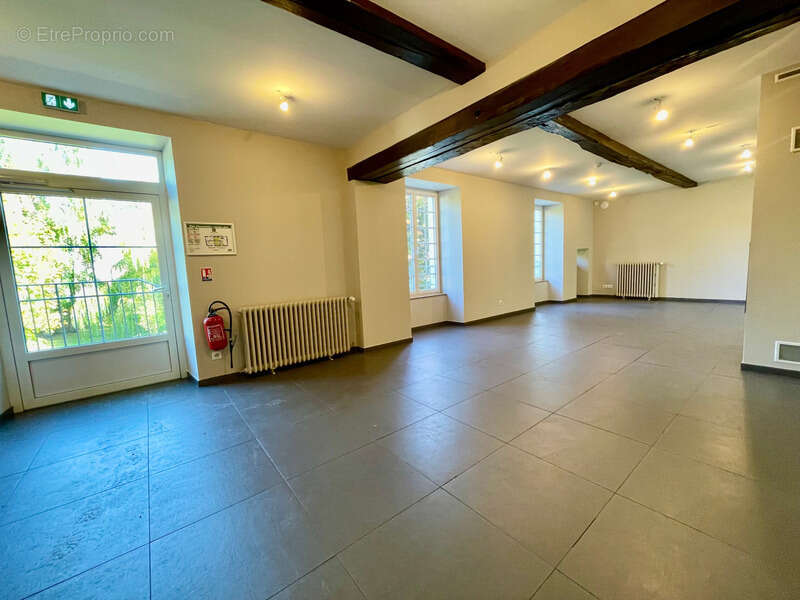 Maison à THIRON-GARDAIS