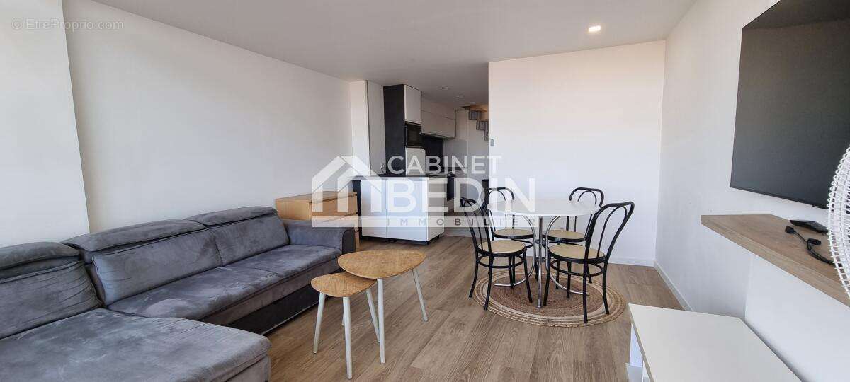 Appartement à BISCARROSSE