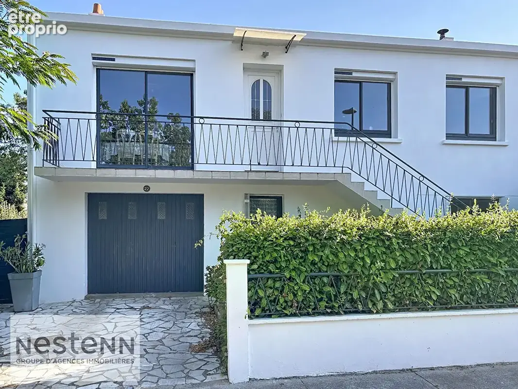 Maison à CHALLANS
