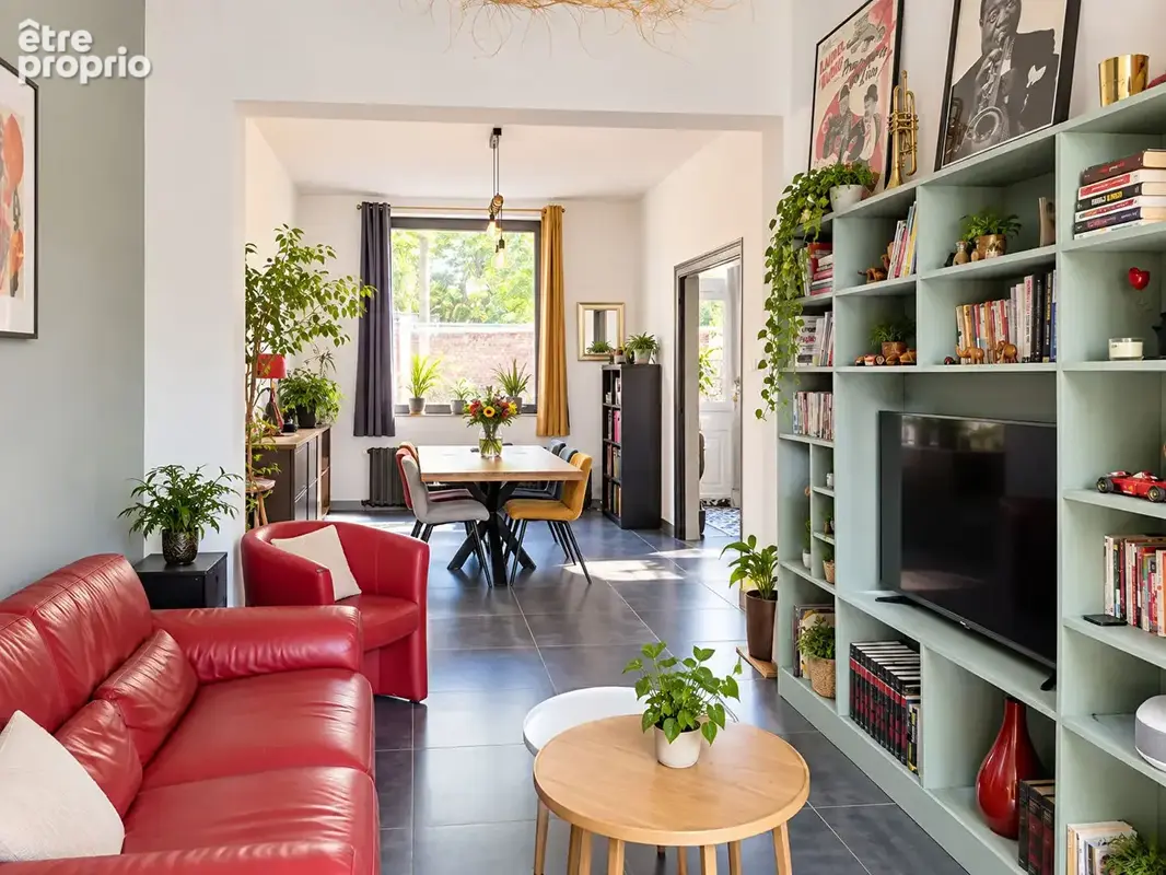 Photo Maison à Valenciennes au prix de 268 000€