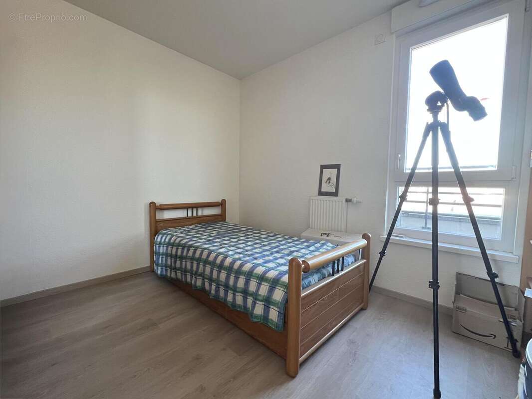 Appartement à SAINT-LOUIS