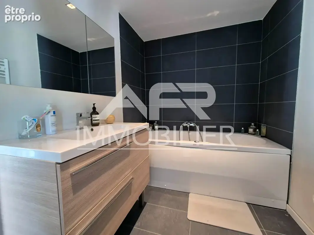 Maison contemporaine à Chatou , Vue panoramique sur la vallée de la Seine, domotique et cadre de vie privilégié - photo 31