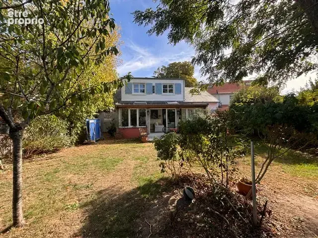 La Perverie - Maison familiale 175m2 - photo 1