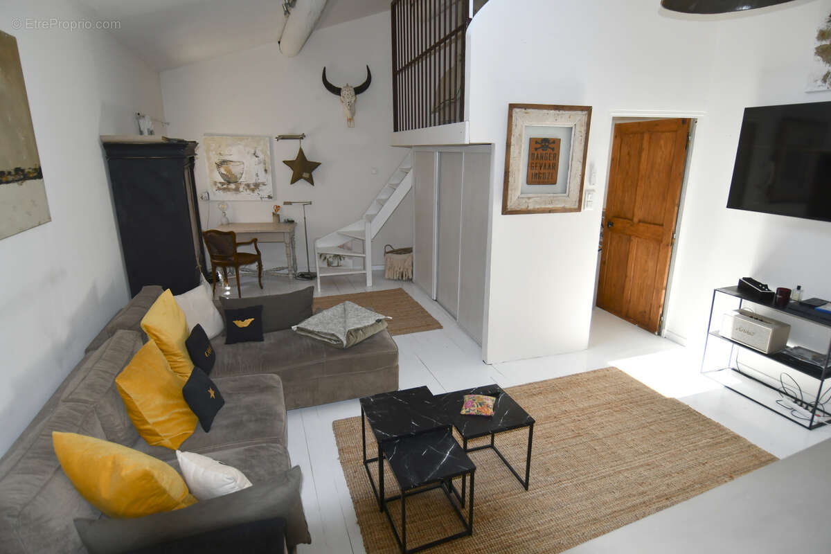 Maison à CARPENTRAS