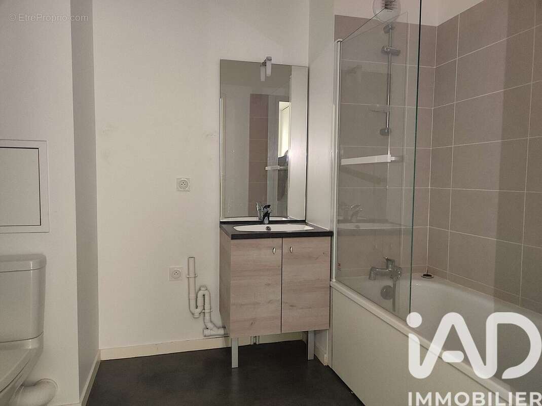 Photo 6 - Appartement à SARCELLES