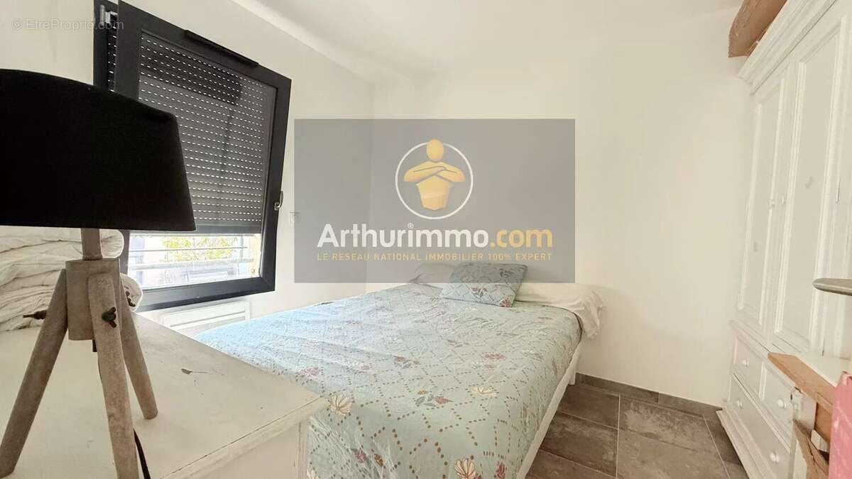 Maison à POURRIERES