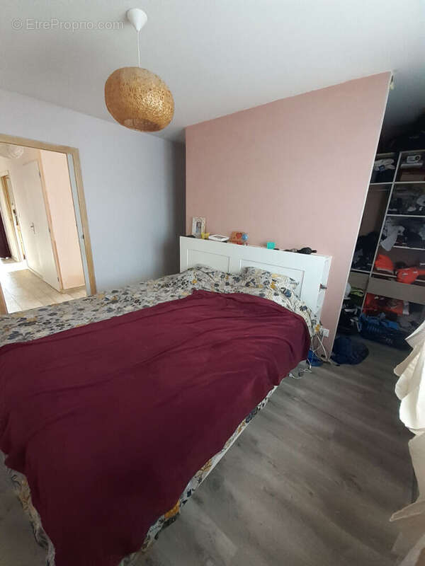 Maison à FLAVIGNAC
