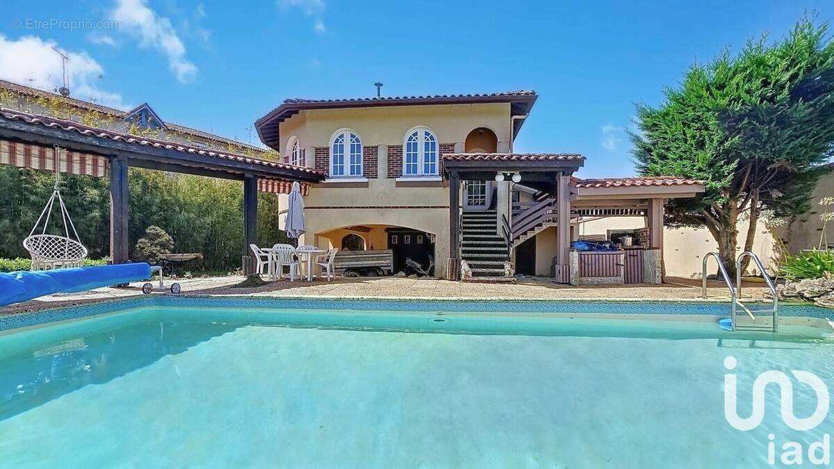 Photo 1 - Maison à AIRE-SUR-L&#039;ADOUR