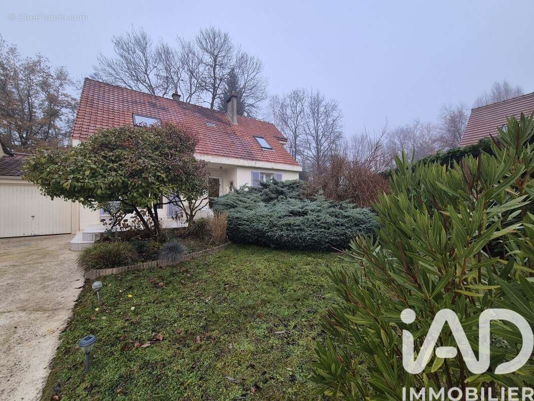 Photo 3 - Maison à VARREDDES