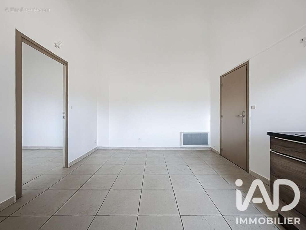Photo 9 - Appartement à LE PONTET