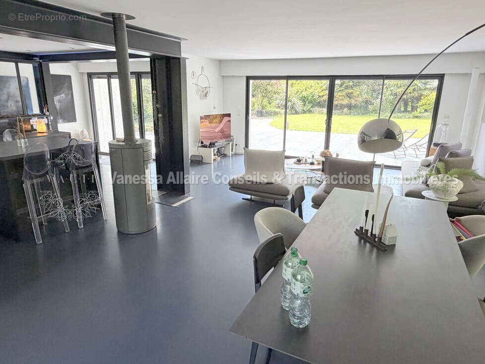Guerande - domaine prive de bissin - photo 4