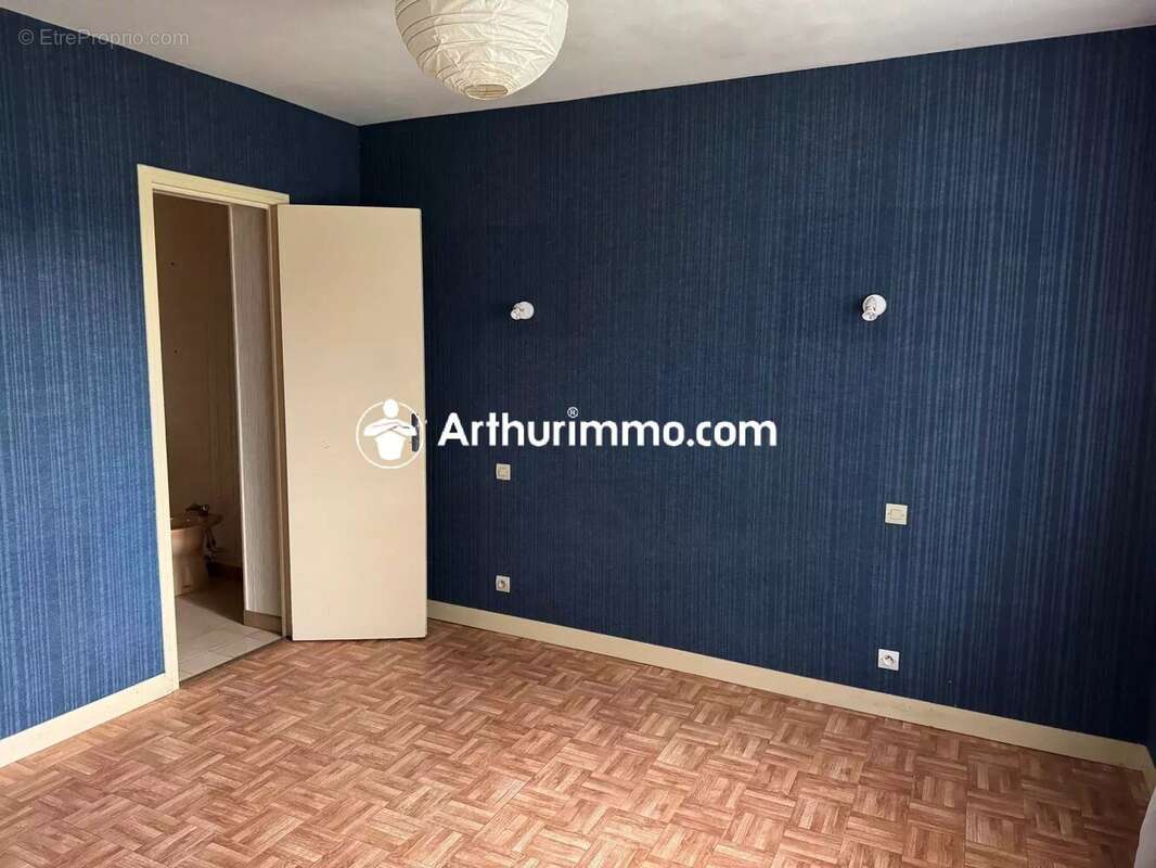 Maison à BAGNOLES-DE-L&#039;ORNE