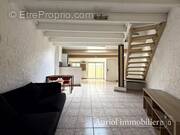 Appartement à AURIOL