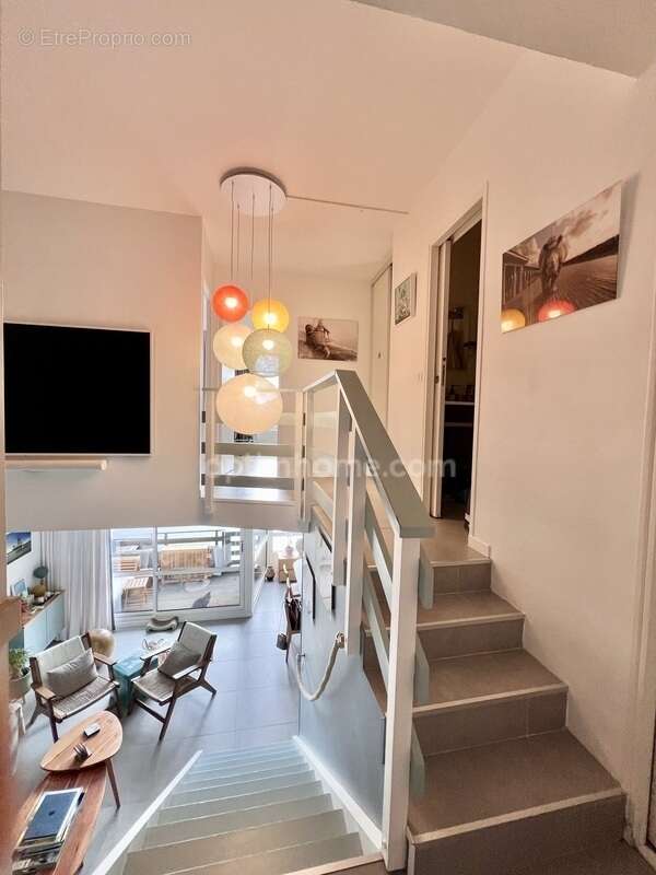 Appartement à DEAUVILLE