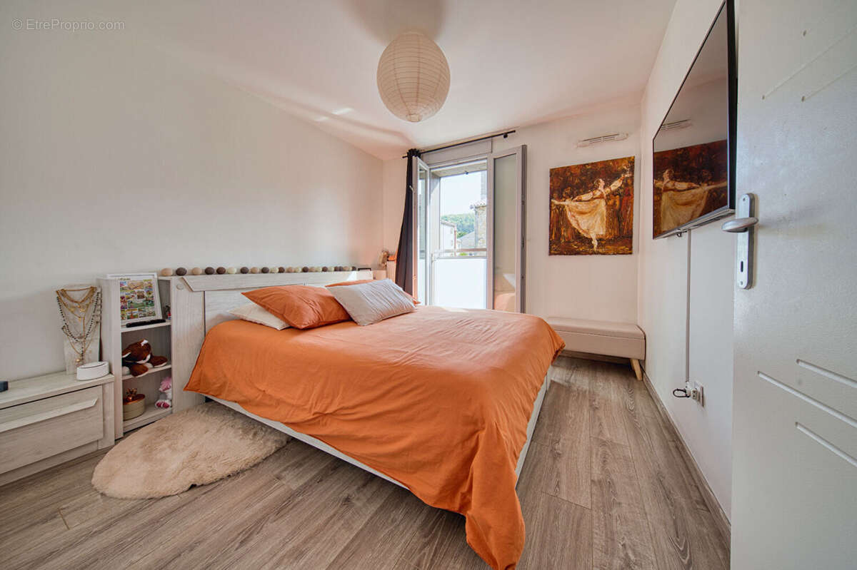 Appartement à LIMONEST