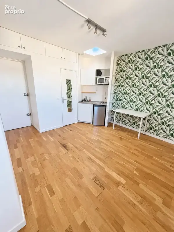 Photo Appartement à Paris-11e au prix de 149 000€