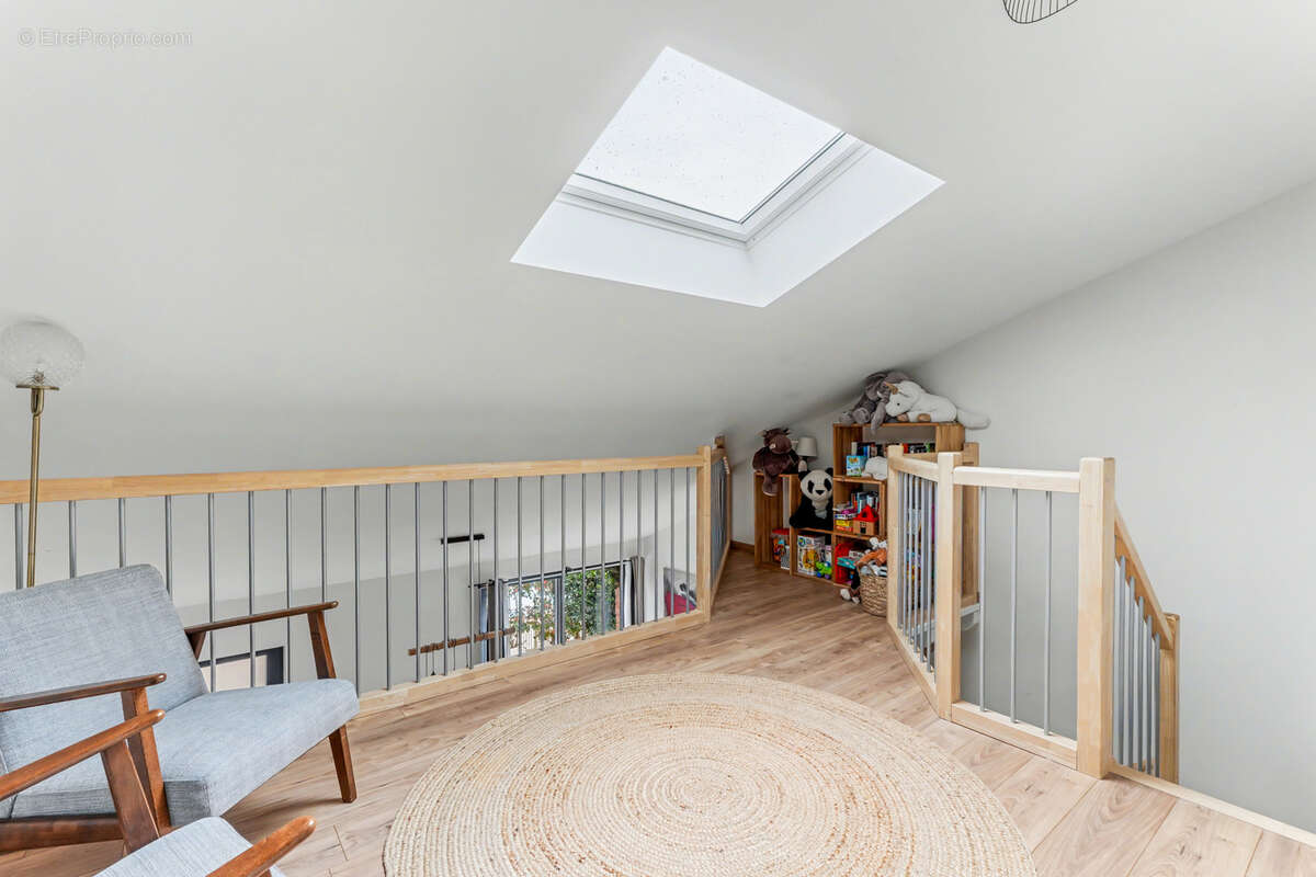 Maison à L'ISLE-JOURDAIN