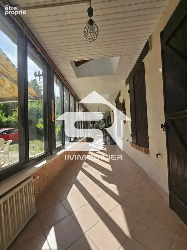 Noé (89) / Maison 233 m² - photo 4
