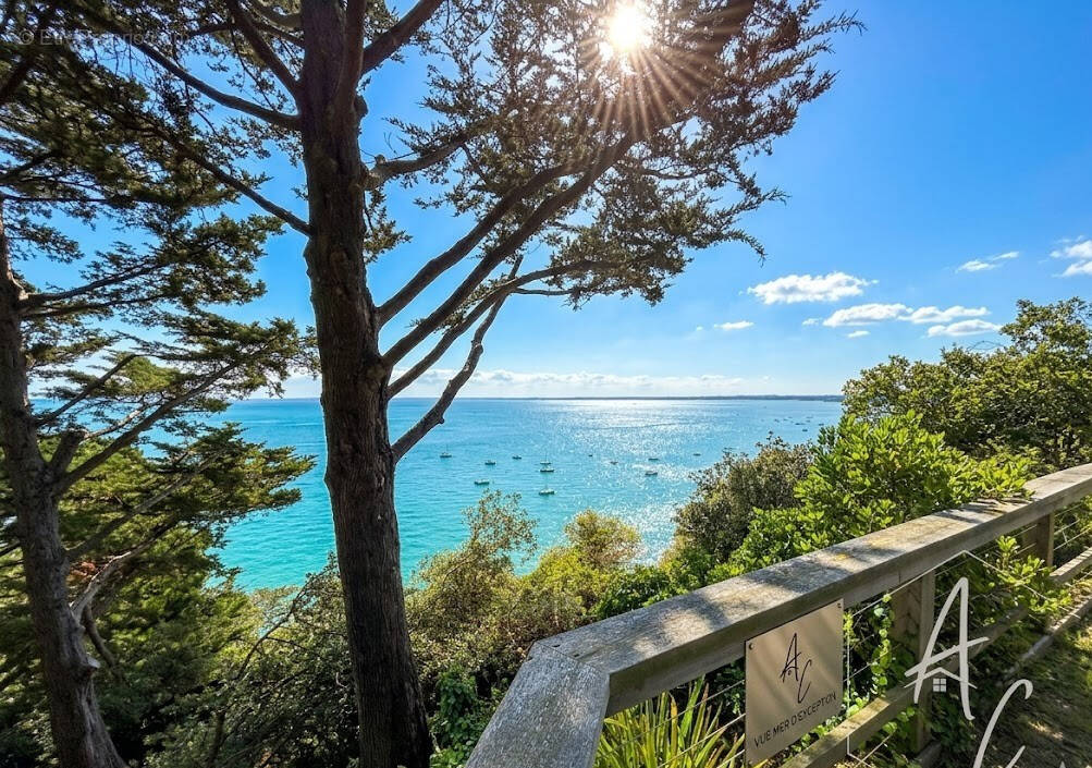 Maison à CANCALE