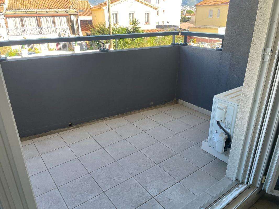 Appartement à LA SEYNE-SUR-MER