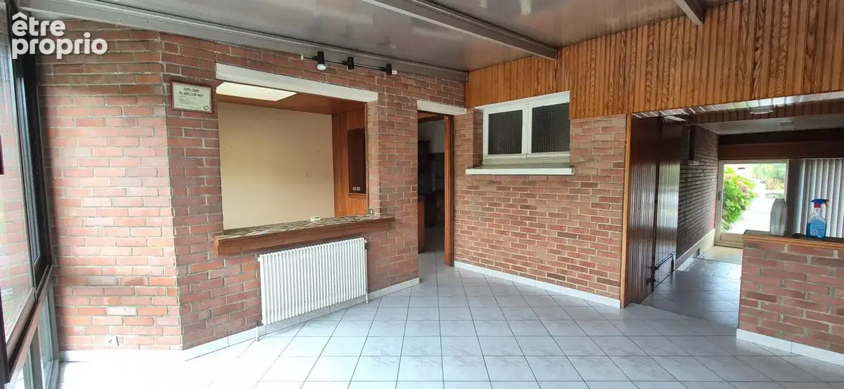 Photo 1 - Maison à ELEU-DIT-LEAUWETTE