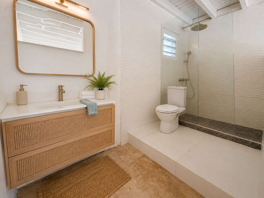 Villa T3 - 95,54 m2 - Cul-de-Sac - photo 17