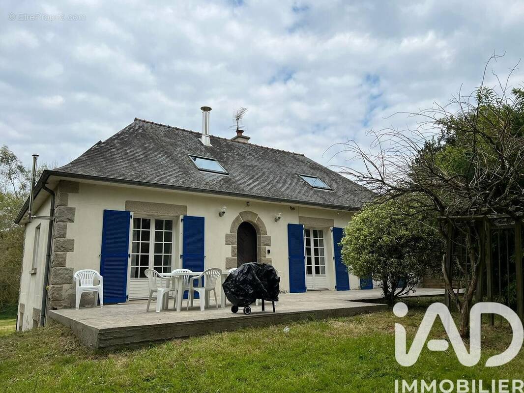 Photo 1 - Maison à DINAN
