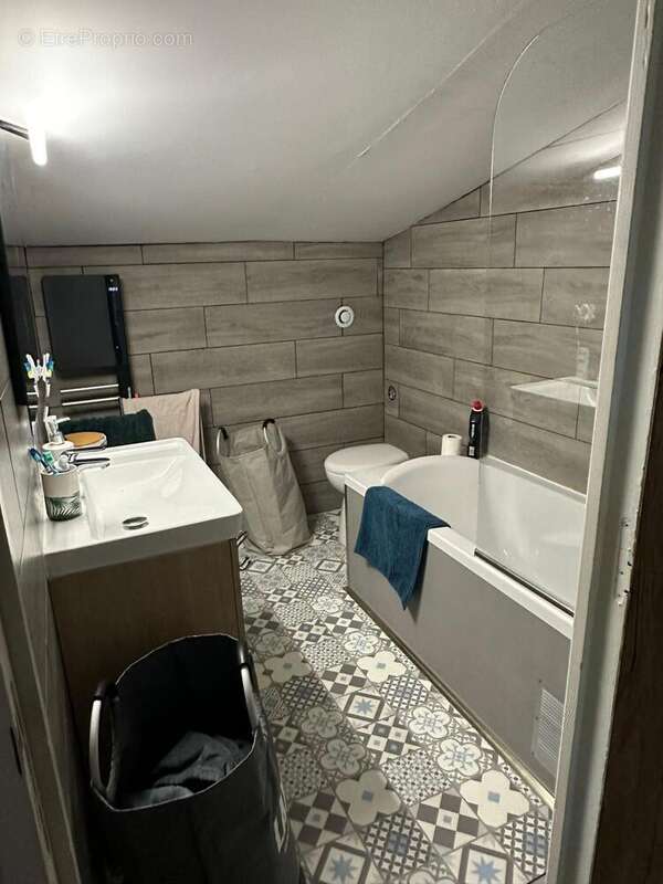 Photo 7 - Maison à PINEUILH