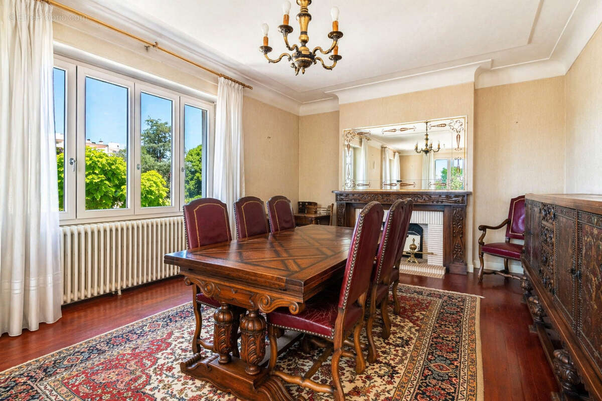 Maison à LIMOGES