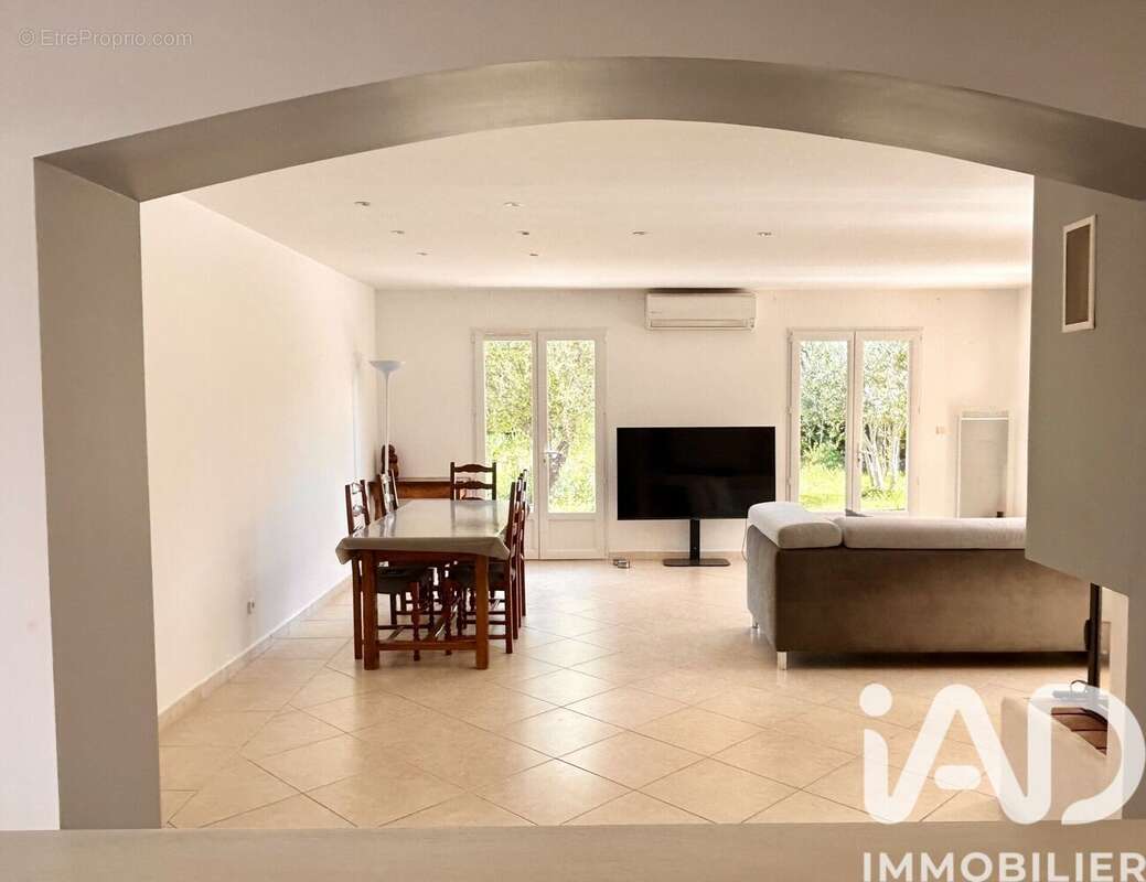 Photo 8 - Maison à BRAS