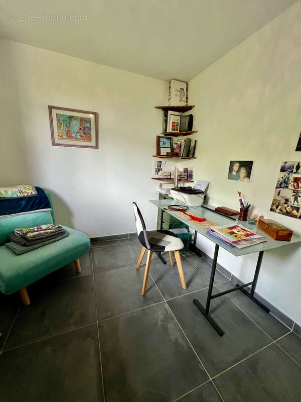 Maison à SAINT-JOSEPH