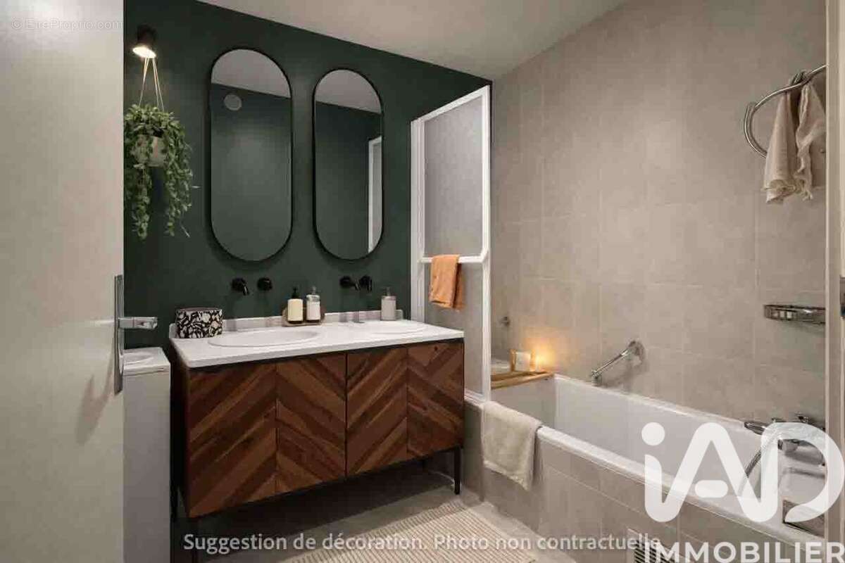 Photo 6 - Appartement à SAINT-RAPHAEL