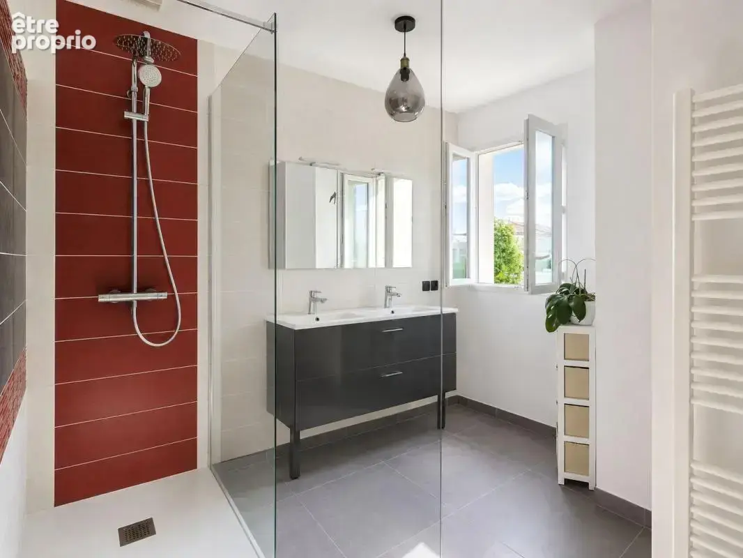 Maison À Vendre - Parfait état - L'Houmeau - photo 6