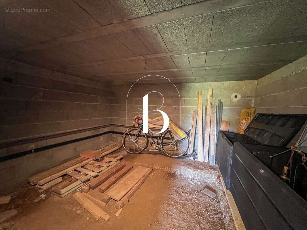 Maison à GOUDARGUES